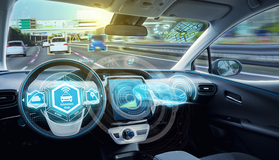 Self-Driving Cars in 2024: Progress, Innovations, and Road Ahead