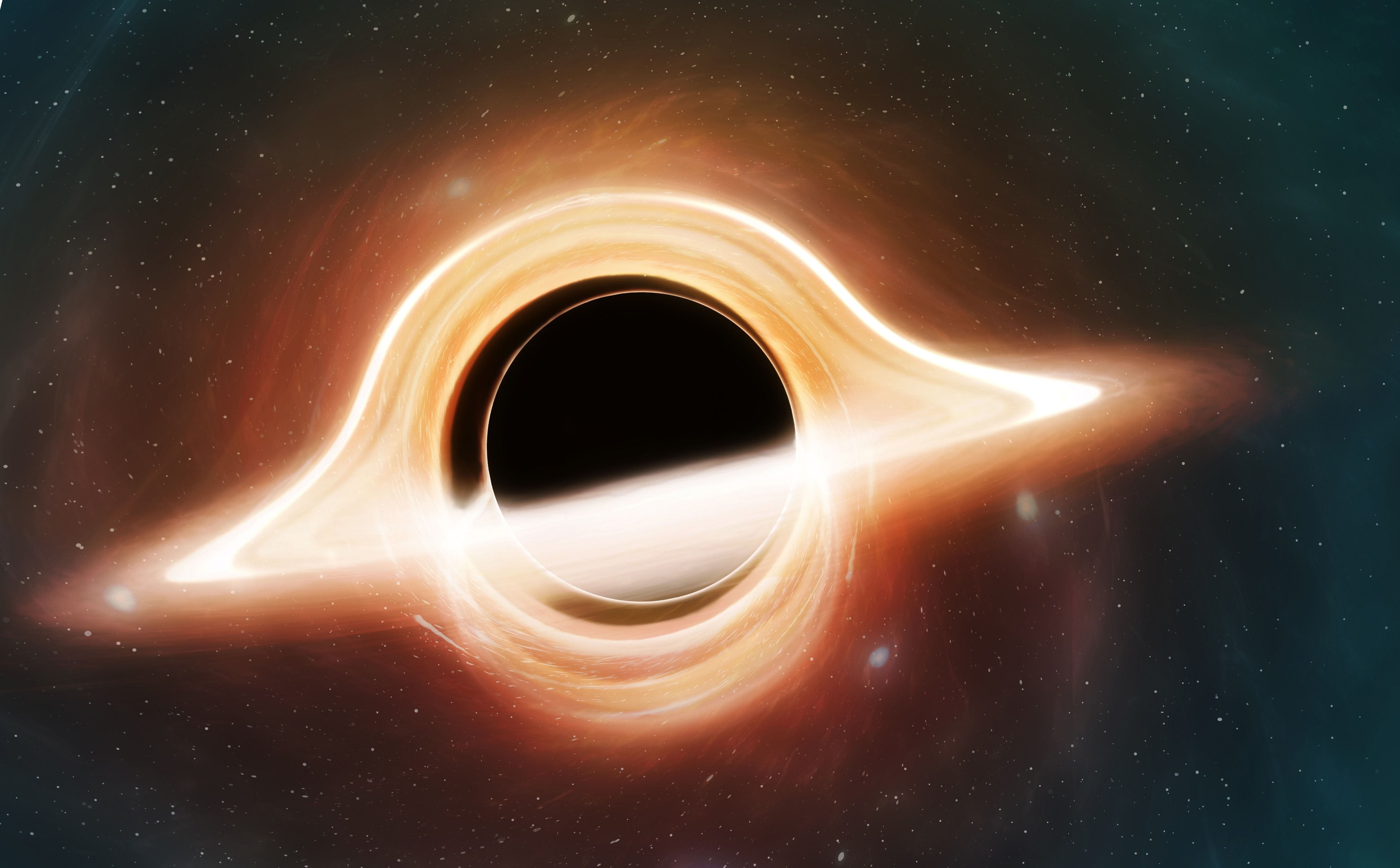 Black Holes and Computers: The Intersection of Physics and Computation in 2024